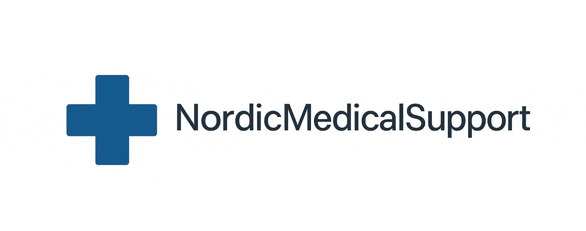 NordicMedicalSupport